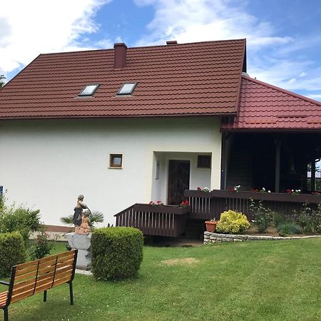 Apartments Renata Смолянаць Екстер'єр фото