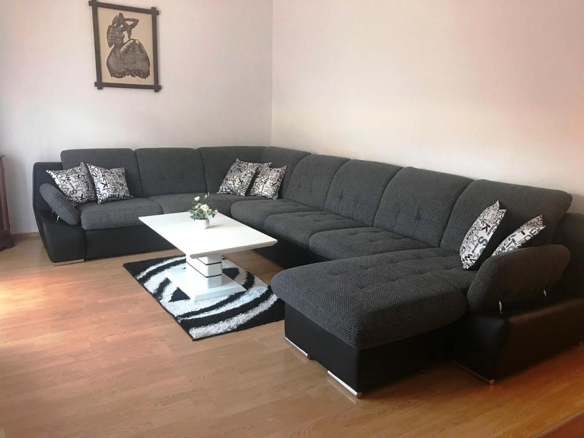 Apartments Renata Смолянаць Екстер'єр фото