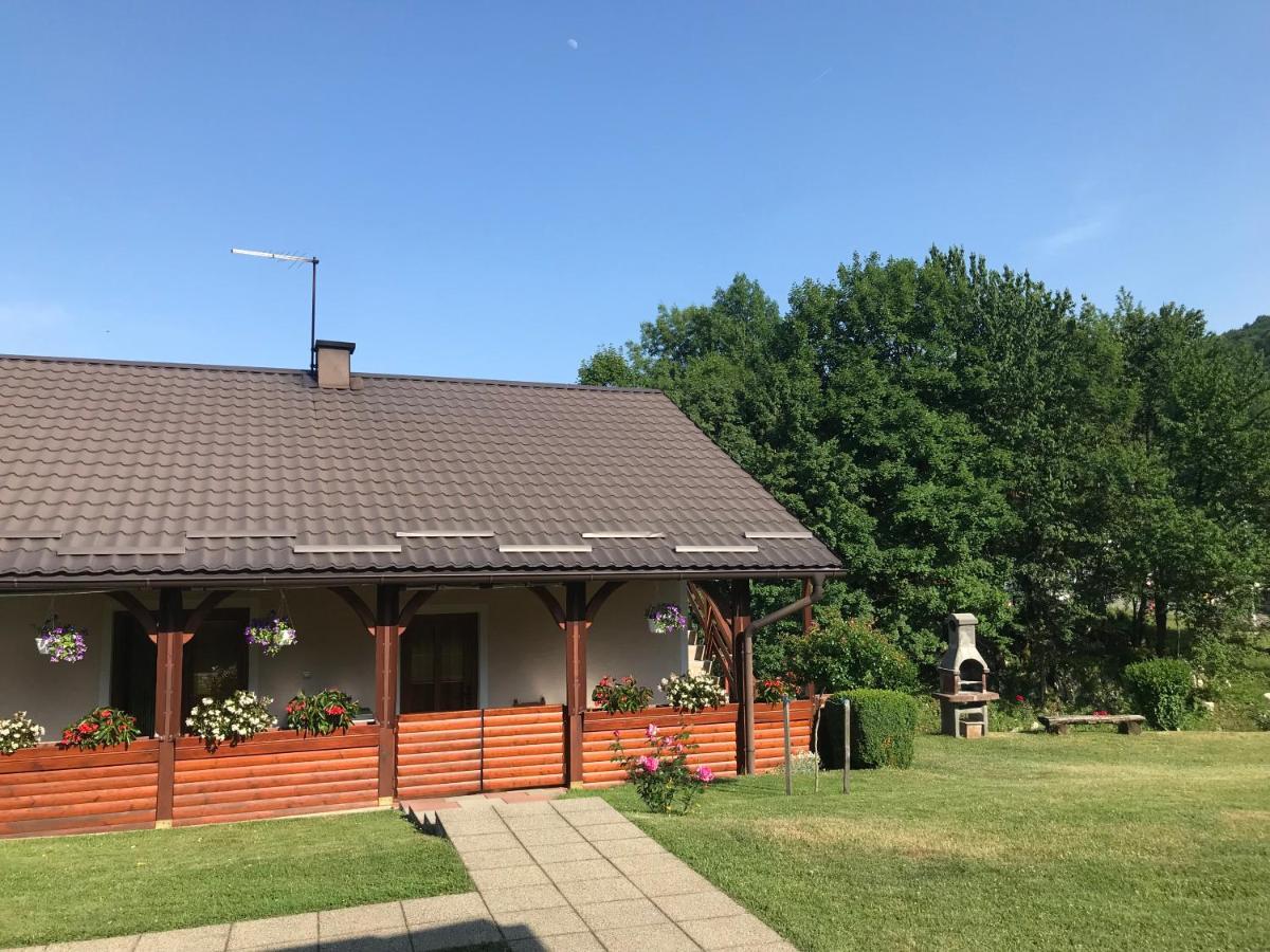 Apartments Renata Смолянаць Екстер'єр фото