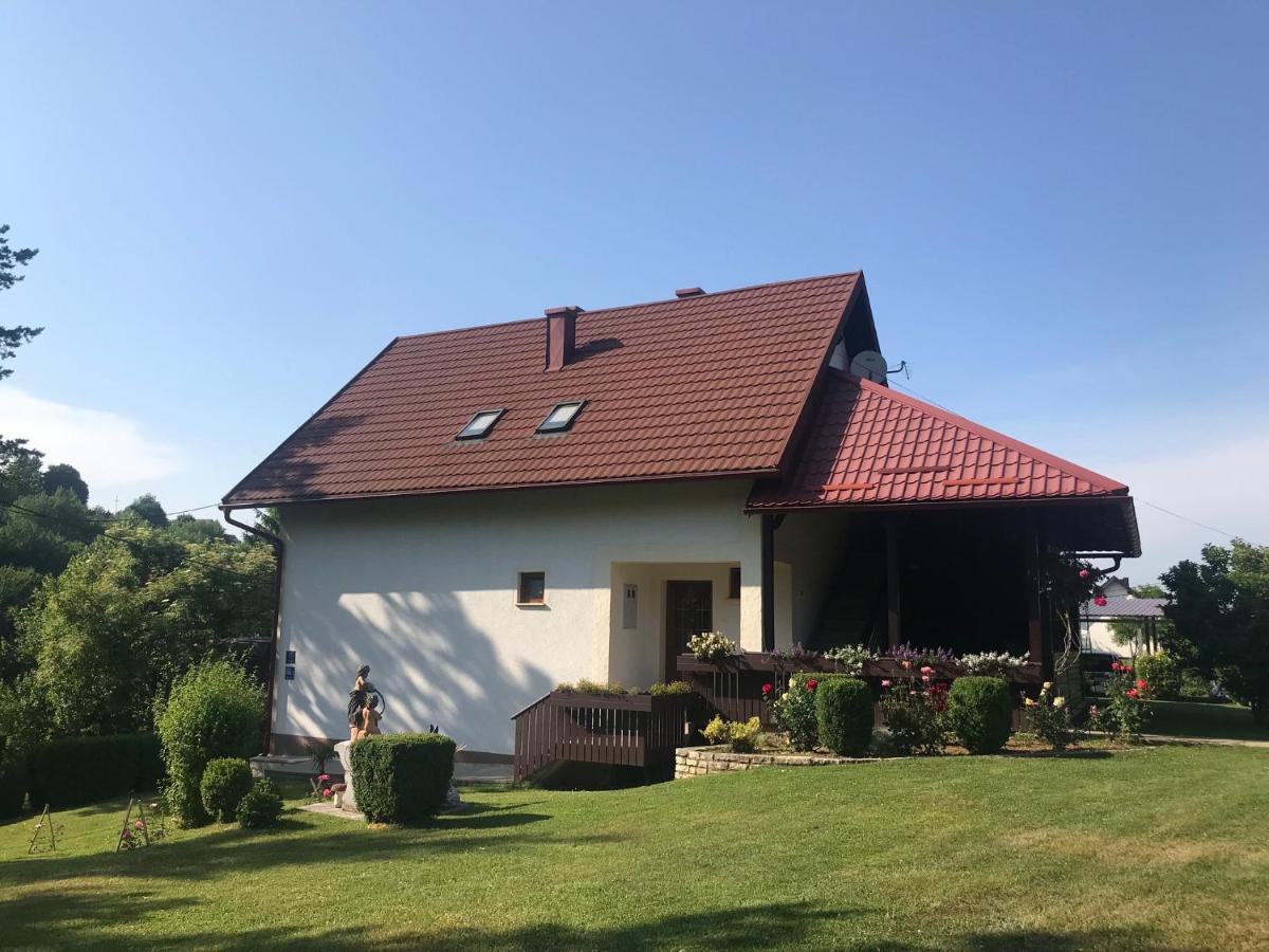 Apartments Renata Смолянаць Екстер'єр фото
