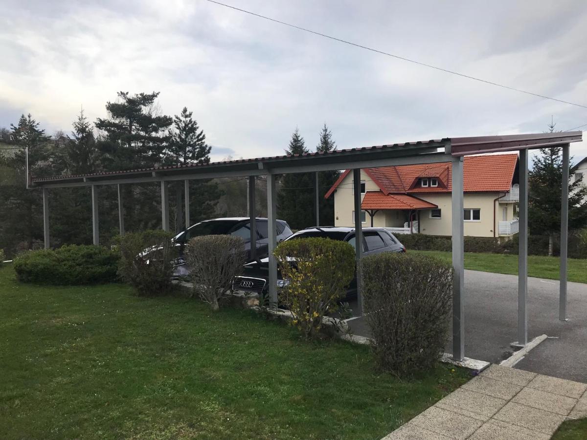 Apartments Renata Смолянаць Екстер'єр фото
