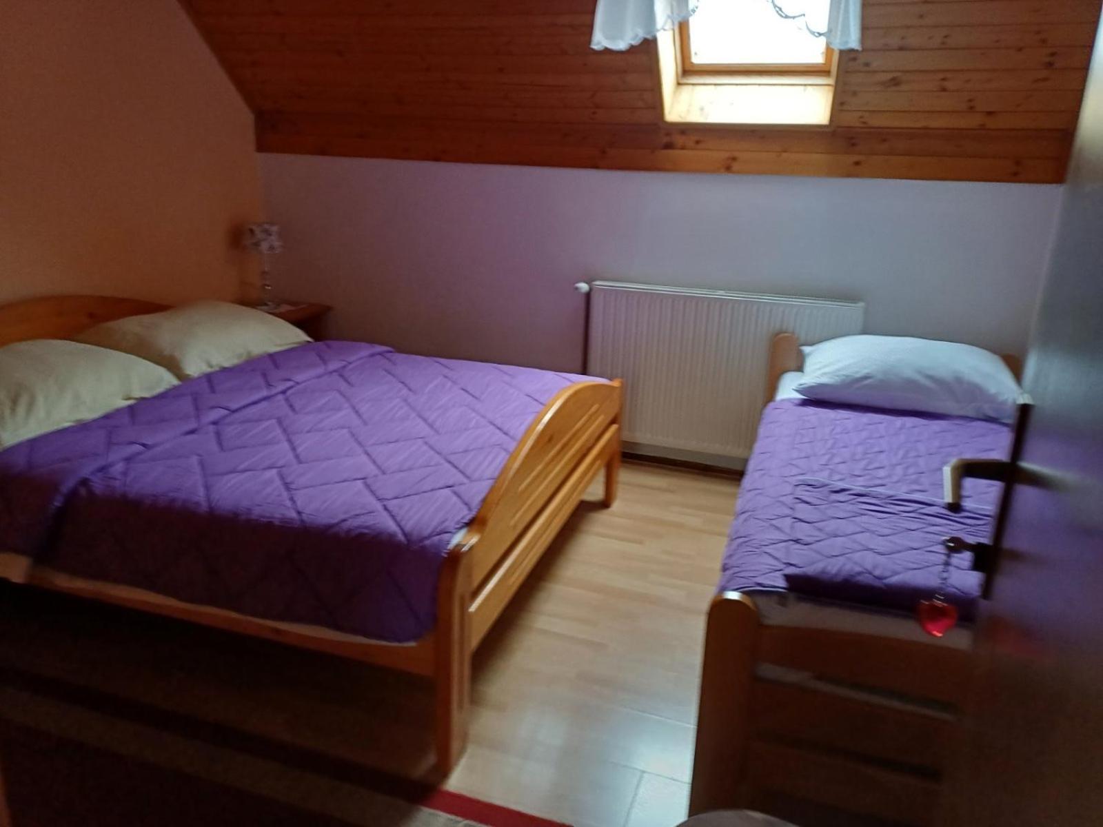 Apartments Renata Смолянаць Екстер'єр фото