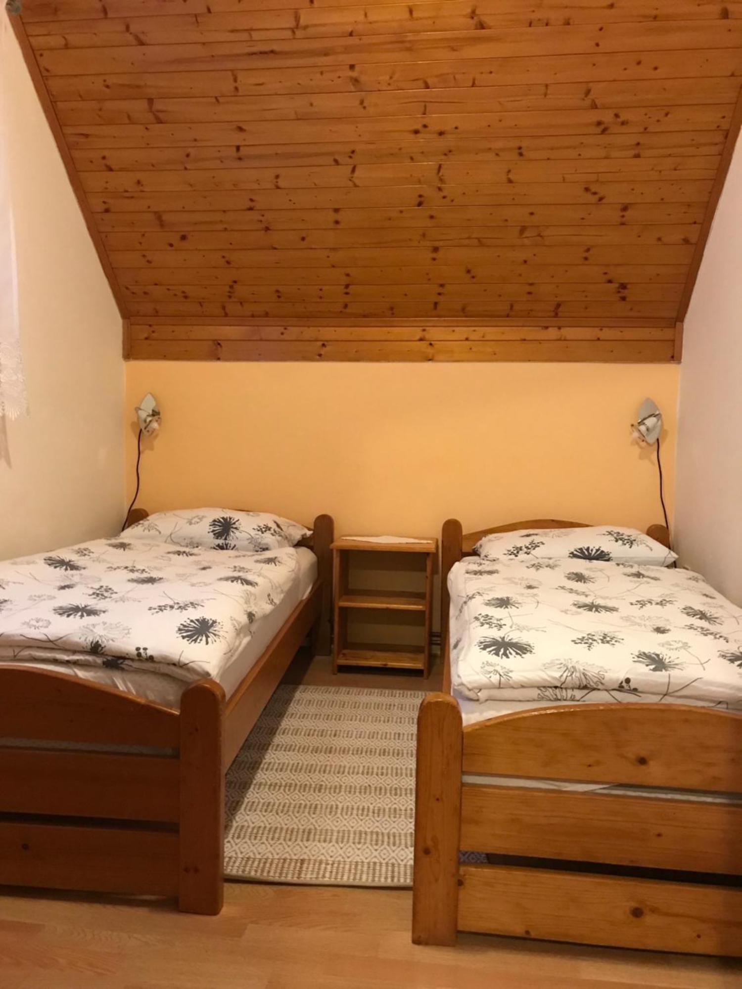 Apartments Renata Смолянаць Екстер'єр фото