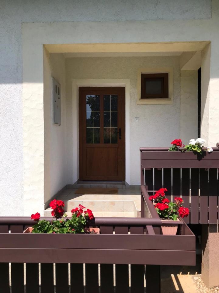 Apartments Renata Смолянаць Екстер'єр фото