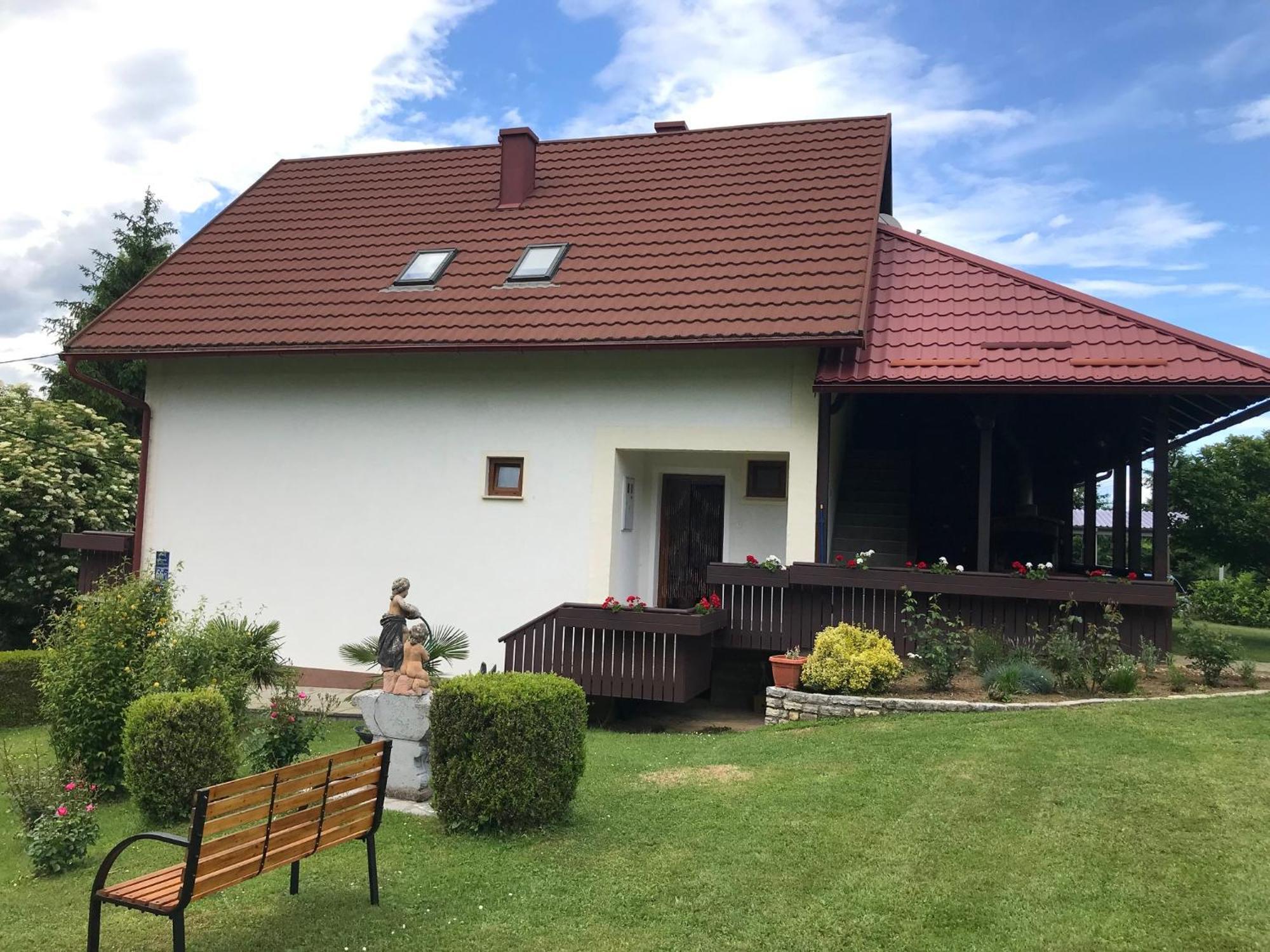 Apartments Renata Смолянаць Екстер'єр фото