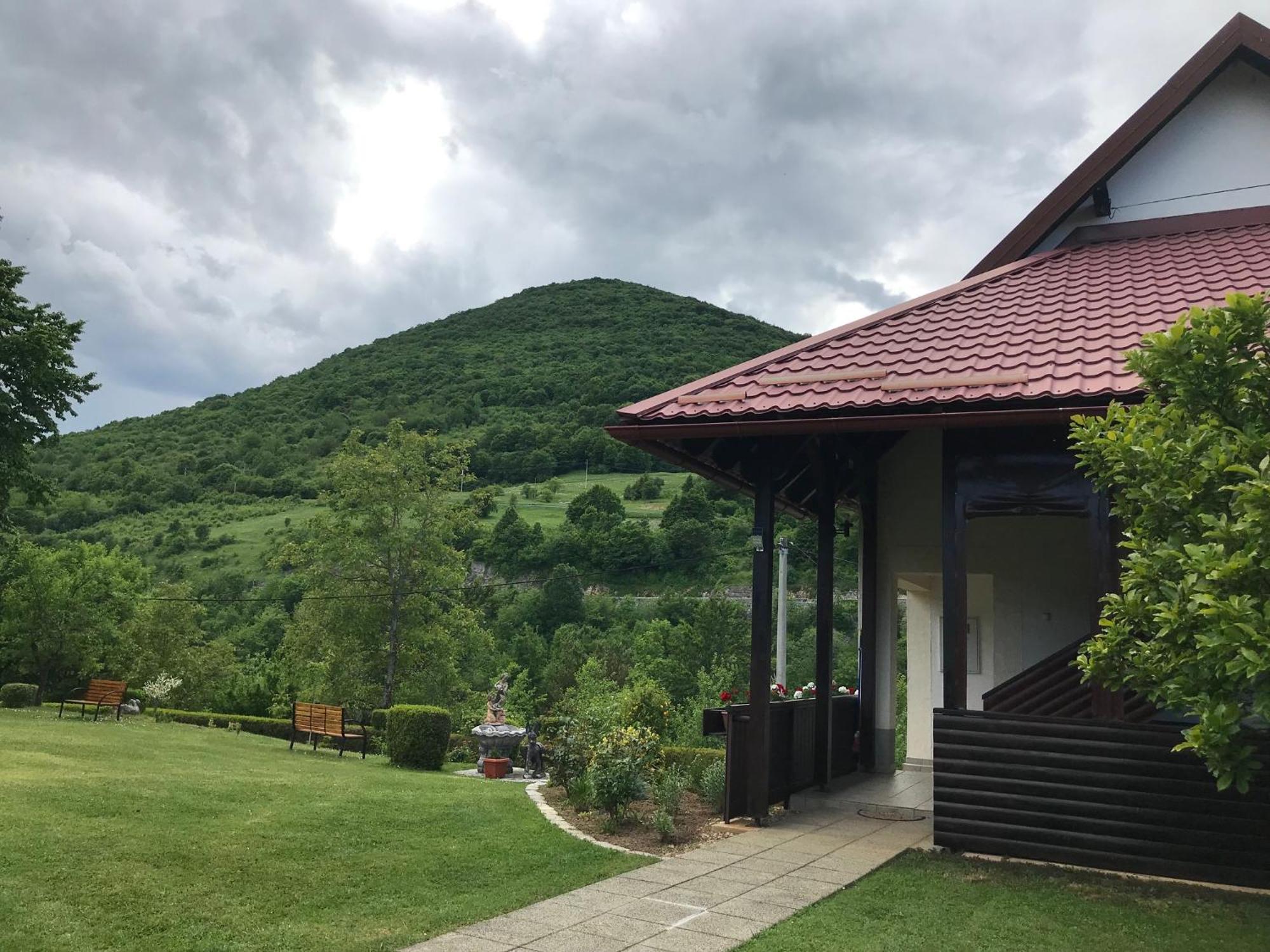 Apartments Renata Смолянаць Екстер'єр фото