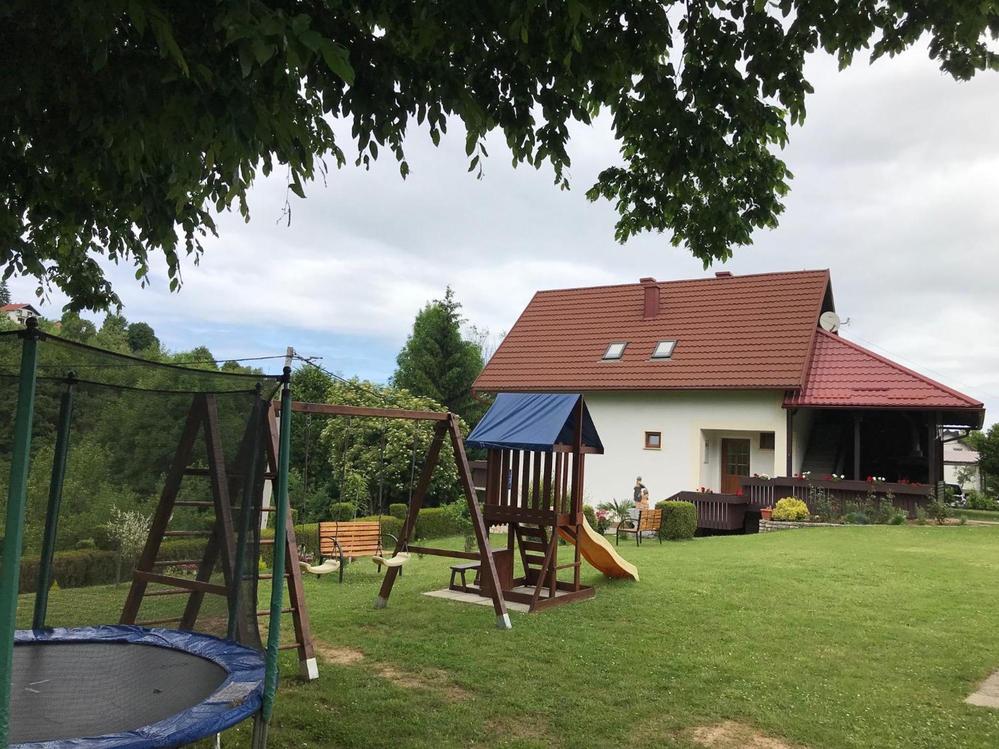 Apartments Renata Смолянаць Екстер'єр фото
