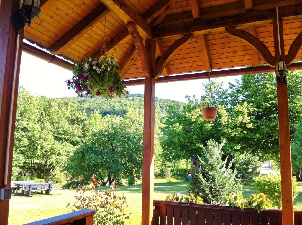 Apartments Renata Смолянаць Екстер'єр фото